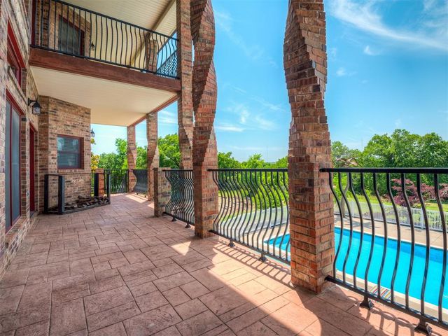 5001 Carrington Place, Oklahoma City, OK 73131