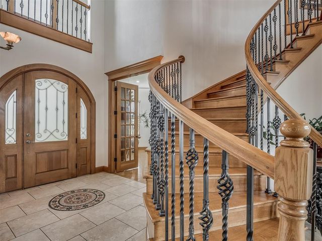 5001 Carrington Place, Oklahoma City, OK 73131