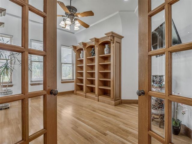 5001 Carrington Place, Oklahoma City, OK 73131
