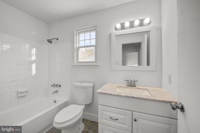 30 OAK FOREST DR, Sicklerville, NJ 08081