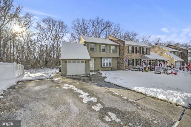 30 OAK FOREST DR, Sicklerville, NJ 08081
