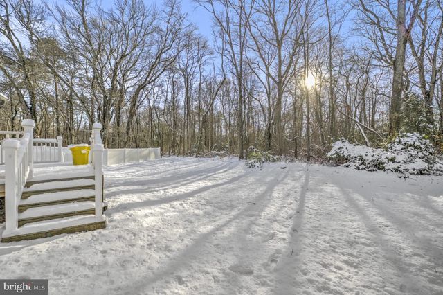 30 OAK FOREST DR, Sicklerville, NJ 08081