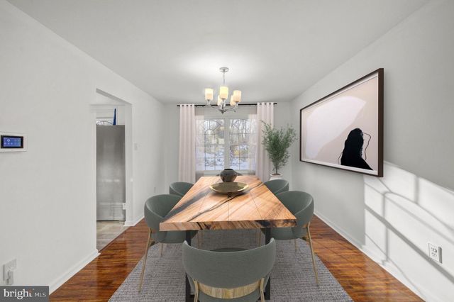 30 OAK FOREST DR, Sicklerville, NJ 08081