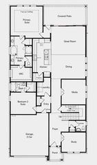 9216 Hamadryas DR, Austin, TX 78744