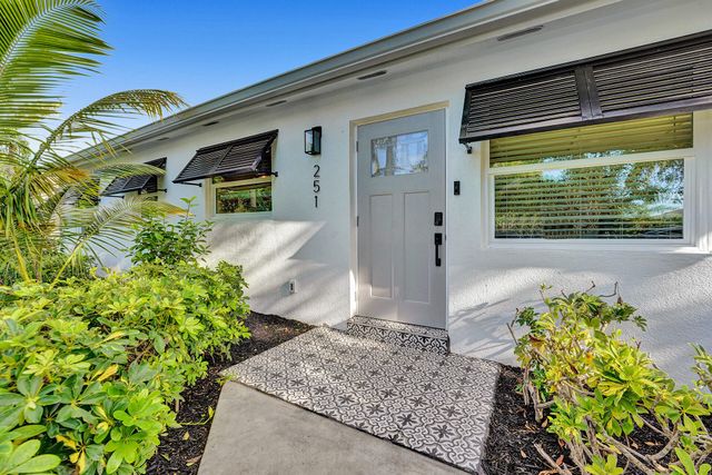 251 NE 17TH Street, Delray Beach, FL 33444