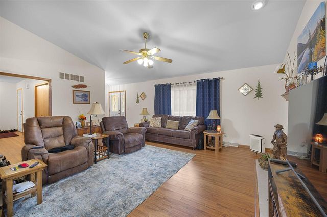 W966 North Drive, Brodhead, WI 53520