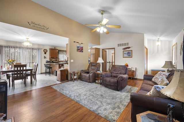 W966 North Drive, Brodhead, WI 53520