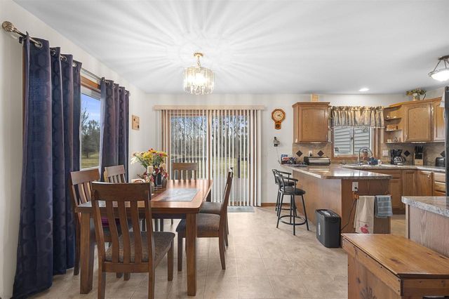 W966 North Drive, Brodhead, WI 53520