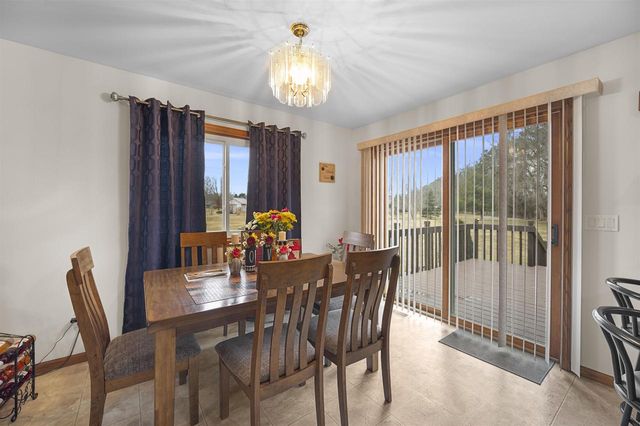 W966 North Drive, Brodhead, WI 53520