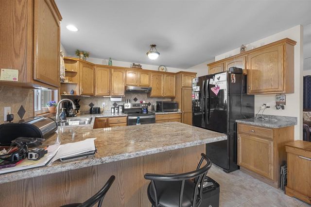 W966 North Drive, Brodhead, WI 53520