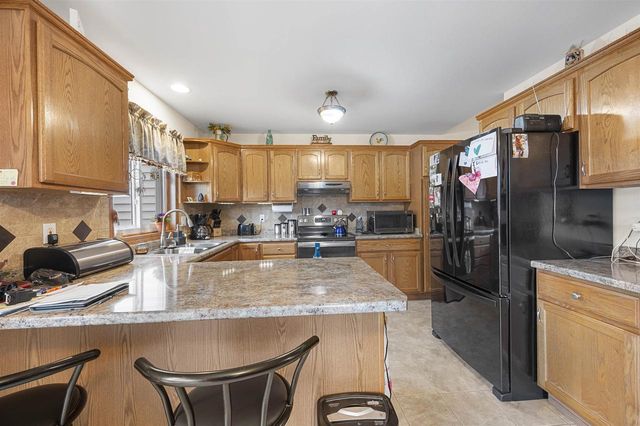 W966 North Drive, Brodhead, WI 53520