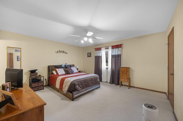 W966 North Drive, Brodhead, WI 53520