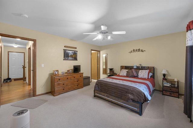 W966 North Drive, Brodhead, WI 53520