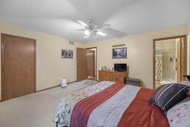 W966 North Drive, Brodhead, WI 53520