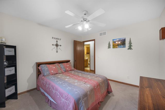 W966 North Drive, Brodhead, WI 53520