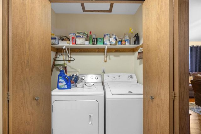 W966 North Drive, Brodhead, WI 53520