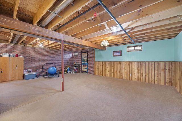 W966 North Drive, Brodhead, WI 53520