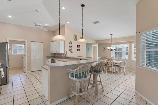 64 LONG MEADOW LANE, Rotonda West, FL 33947