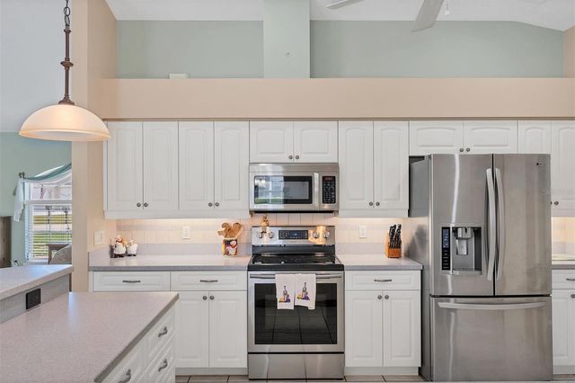 64 LONG MEADOW LANE, Rotonda West, FL 33947