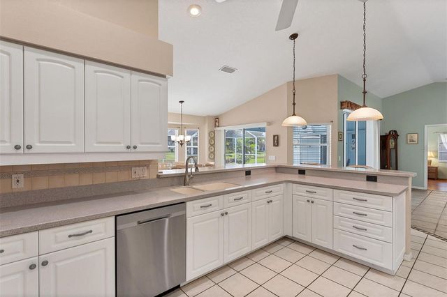 64 LONG MEADOW LANE, Rotonda West, FL 33947