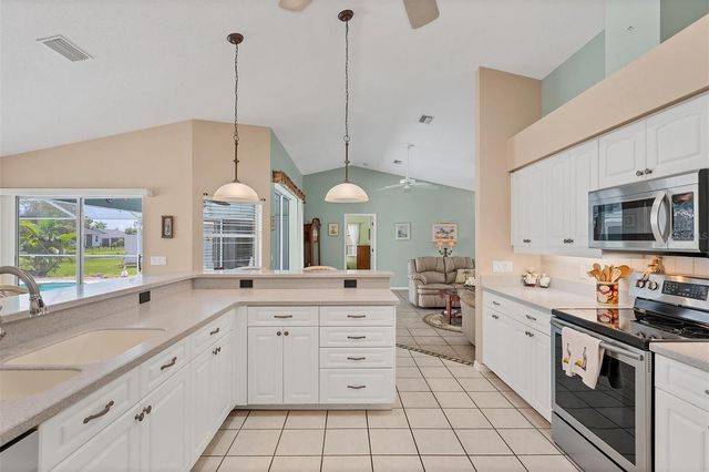 64 LONG MEADOW LANE, Rotonda West, FL 33947