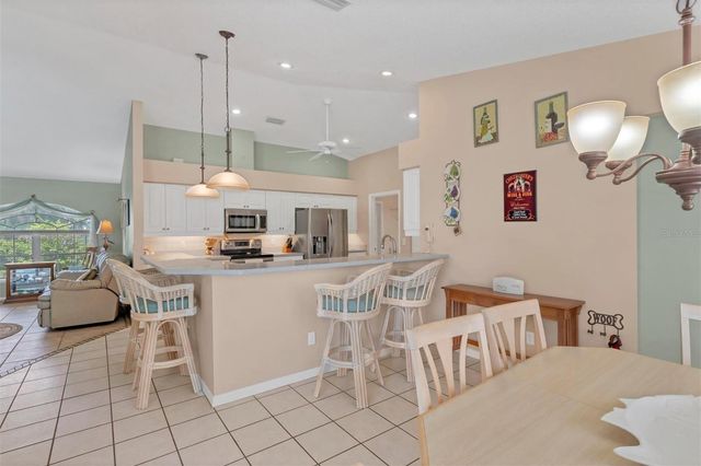 64 LONG MEADOW LANE, Rotonda West, FL 33947