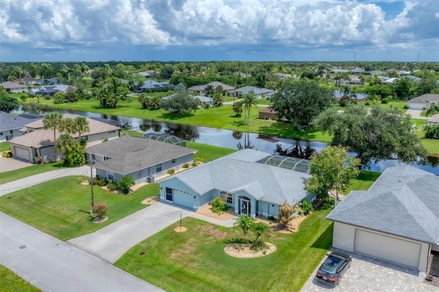 64 LONG MEADOW LANE, Rotonda West, FL 33947