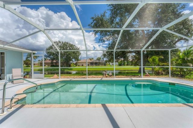 64 LONG MEADOW LANE, Rotonda West, FL 33947