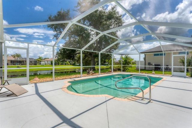 64 LONG MEADOW LANE, Rotonda West, FL 33947