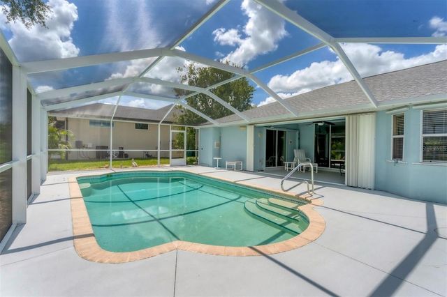 64 LONG MEADOW LANE, Rotonda West, FL 33947