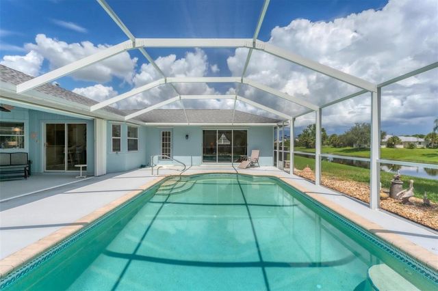 64 LONG MEADOW LANE, Rotonda West, FL 33947