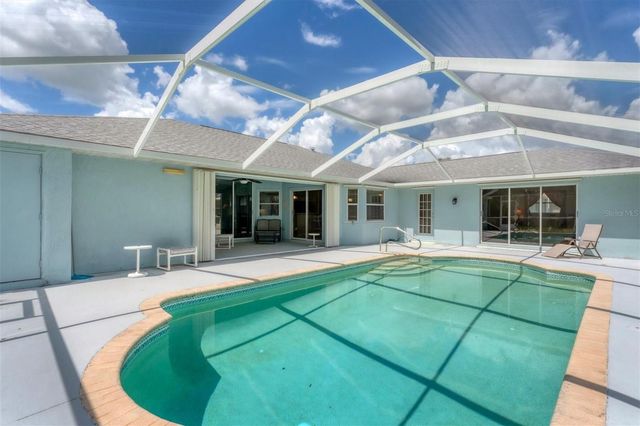 64 LONG MEADOW LANE, Rotonda West, FL 33947