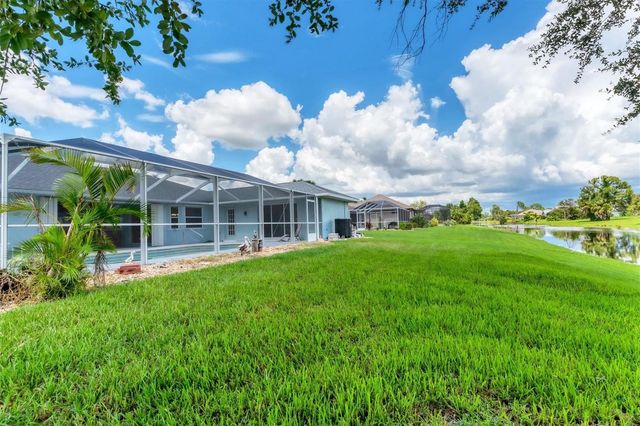 64 LONG MEADOW LANE, Rotonda West, FL 33947