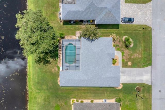 64 LONG MEADOW LANE, Rotonda West, FL 33947