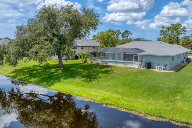 64 LONG MEADOW LANE, Rotonda West, FL 33947