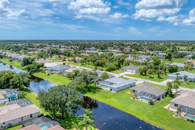 64 LONG MEADOW LANE, Rotonda West, FL 33947