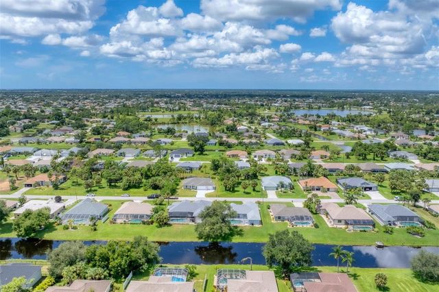 64 LONG MEADOW LANE, Rotonda West, FL 33947