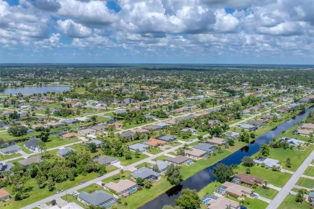 64 LONG MEADOW LANE, Rotonda West, FL 33947