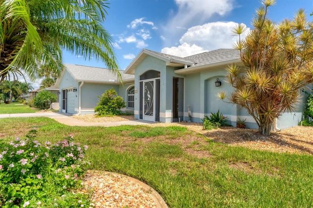 64 LONG MEADOW LANE, Rotonda West, FL 33947