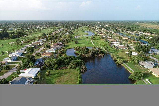 64 LONG MEADOW LANE, Rotonda West, FL 33947