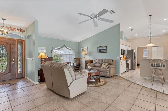 64 LONG MEADOW LANE, Rotonda West, FL 33947