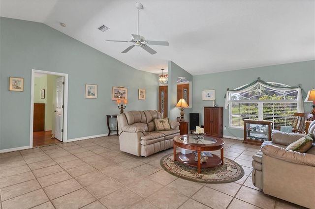 64 LONG MEADOW LANE, Rotonda West, FL 33947