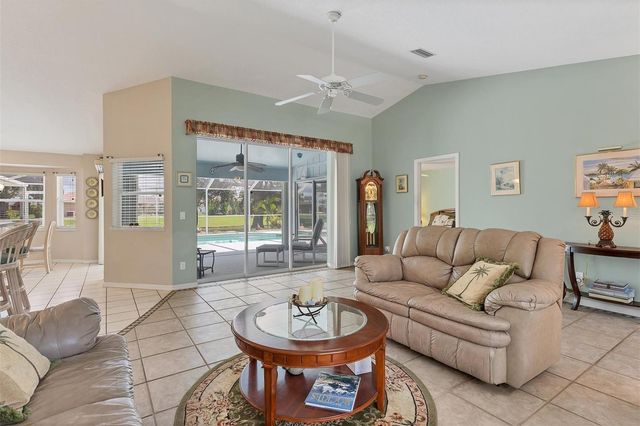 64 LONG MEADOW LANE, Rotonda West, FL 33947