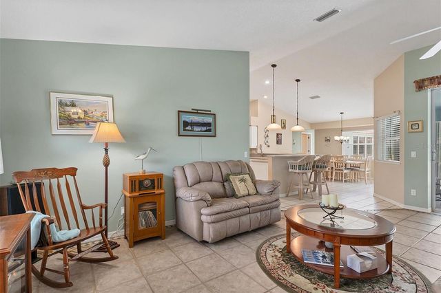 64 LONG MEADOW LANE, Rotonda West, FL 33947