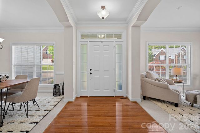 7832 Horseshoe Creek Drive, Huntersville, NC 28078