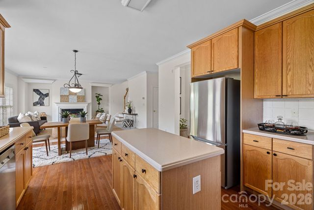 7832 Horseshoe Creek Drive, Huntersville, NC 28078