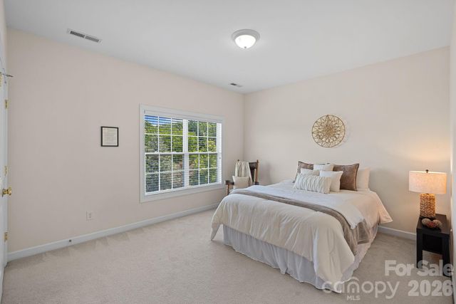 7832 Horseshoe Creek Drive, Huntersville, NC 28078