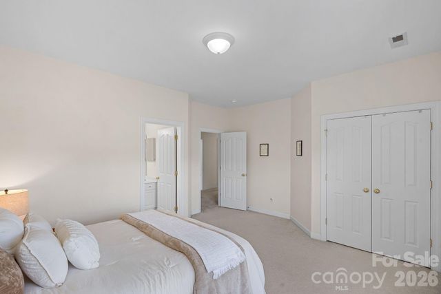 7832 Horseshoe Creek Drive, Huntersville, NC 28078