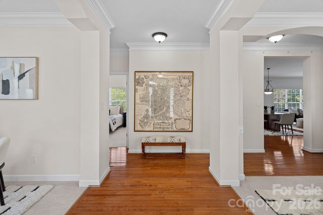 7832 Horseshoe Creek Drive, Huntersville, NC 28078