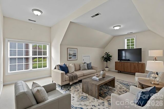 7832 Horseshoe Creek Drive, Huntersville, NC 28078
